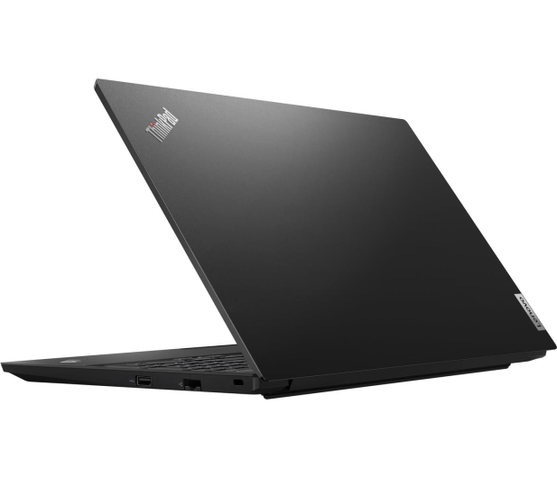 Lenovo ThinkPad E15 Ryzen 3/8GB/256/Win10P - 587581 - zdjęcie 9